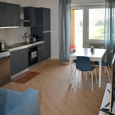 Mau House * Lido di Ostia