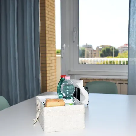 Mau House Appartamento Lido di Ostia