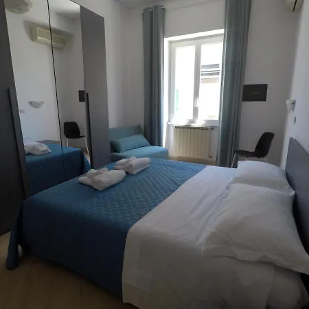 Mau House Appartamento