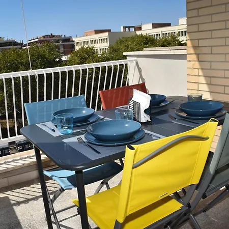Appartamento Mau House *