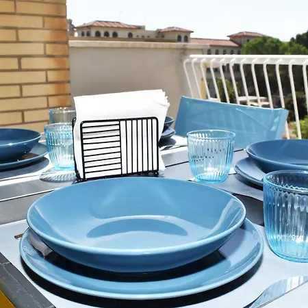 Apartment Mau House
