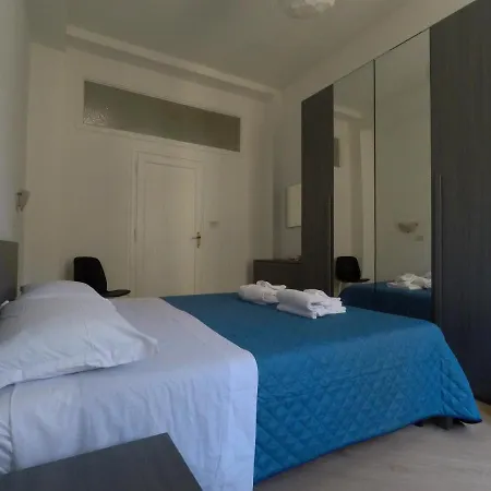 Mau House Lido di Ostia