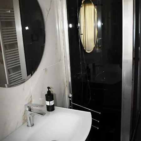 Apartment Mau House Lido di Ostia