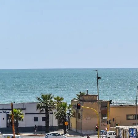 Mau House Apartment Lido di Ostia