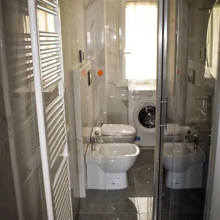 Apartment Mau House Lido di Ostia
