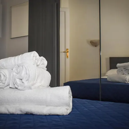 Apartment Mau House Lido di Ostia