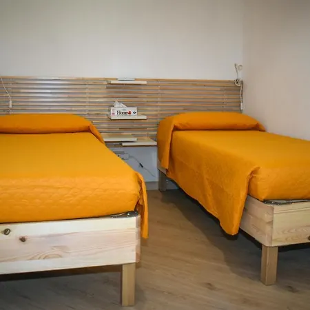 Mau House Apartment *